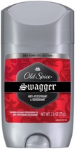 Old Spice Red Zone Anti-Perspirant Deodorant Invisible Solid Swagger 2.60 oz (Pa - £42.34 GBP