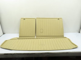 17 Toyota Highlander #1254 Mat, Trunk Liner All Weather Cover, Cargo Tra... - $98.99