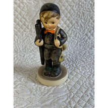 Hummel Goebel Chimney Sweep 12 2/0 4&quot; - £11.05 GBP