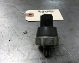 Engine Oil Pressure Sensor From 2015 Nissan Xterra  4.0 - $19.95