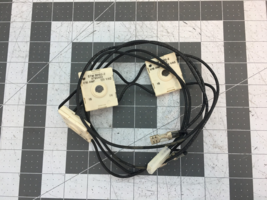 KitchenAid Range Oven Ignition Wire Harness P# 9756824 WP9756824 - $29.95
