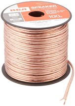  RCA Speaker Wire, Video, Audio, Accessories,Electronics,Cable,Stereo, Phone, TV - £15.68 GBP
