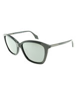 MILA ZB Black / Gray Sunglasses MZ 014 S05 57mm - $27.55
