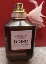 Victoria&#39;s Secret Tease COCOA SOIREE EDP Spray - $33.20