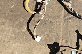 1999-2003 LEXUS RX300 INTERIOR DASH WIRING HARNESS K3281 image 3