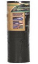 MASTER GARDNER COMPANY 101-GT Green Thumb Black Landscape Fabric, 3 by 2... - $28.93 CAD