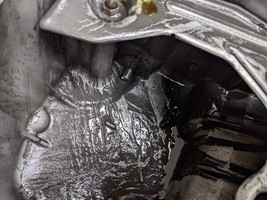 Lower Intake Manifold For 07-13 GMC Sierra 1500  4.3 25371227 2wd - $2,786.55 MXN