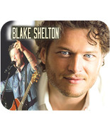 Blake Shelton Mousepad - $12.95