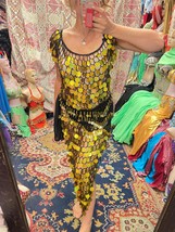 Bellydance Baladi Dress Set: Egyptian Raks Sharki Costume with Coins - €145,18 EUR Bellydance Baladi Dress Set: Egyptian Raks Sharki Costume with Coins - €145,18 EUR
