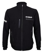 Yamaha All Weather Jacket with Hoodie - $3,236.52 MXN