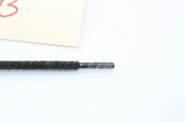 07-13 BMW E70 X5 Front Right Passenger Side Seat Track Cable F1893 image 11