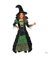 Storybook witch child small - €69,50 EUR