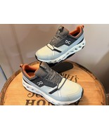 Authenticity Guarantee

Men&#39;s On Cloudhorizon Waterproof Trail Running S... - $2,393.82 MXN