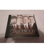A Blackwood Homecoming, Vol. 1 by The Blackwood Brothers CD TL10C Fully ... - £7.96 GBP