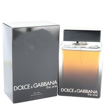 Dolce &amp; Gabbana The One Cologne 5.1 Oz Eau De Parfum Spray  - £159.69 GBP