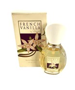 Vintage French Vanilla by Dana EDT Spray 1.67o –NOS Discontinued Women’s... - $445.21 MXN