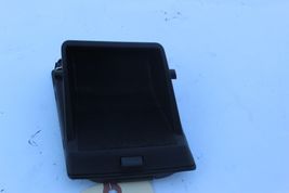2004-2008 MAZDA RX8 DASH DASHBOARD COIN STORAGE TRAY RX-8 M405 image 3