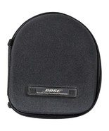 Bose Acoustic Noise Cancelling Headphones Carrying Case Only Black - $33.92 CAD