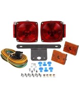 Truck Lite 533DK Signal Stat Trailer Light Kit   Incandescent - $27.11 CAD