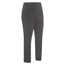 Nuevo Hombre ProQuip Golf Pantalones Ligero Eagle 36 Cintura 31 Pierna Gris - $30.78