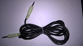 3.5mm Stereo Auxiliary Cable For Altec Lansing VS4121 VS4621 FX2020 Spea... - $2.99