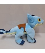 Dreamworks DRAGONS RESCUE RIDERS 14 inch Winger Plush WING FLAP ACTION N... - $12.55