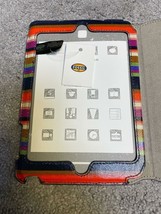 Fossil Authentic Fossil SHORT Mini Live Vintage TABLET Cover  MULTI SL42... - £8.81 GBP