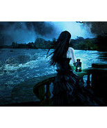 27x COVEN CAST HAUNTED HELP RESCUE CANDLE IN NIGHT Spell 99 yr Witch Cas... - $51.97 CAD