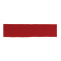 Wool Holiday Ribbon 4&quot; x 5 Yds. - $48.94