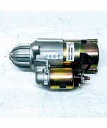 Bosch SR8624N Fits 2000 Saturn LS LS1 LW1 Starter w solenoid 10465555 NO... - $258.62 CAD