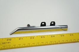 2009-2011 jaguar xf x250 driver left side side door chrome trim 8X23-17E... - $34.87