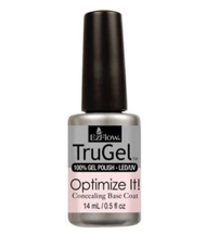 EzFlow TruGel - Optimize It Concealing Base Coat, .5 fl oz - £11.75 GBP