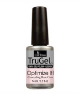 EzFlow TruGel - Optimize It Concealing Base Coat, .5 fl oz - $27.44 CAD