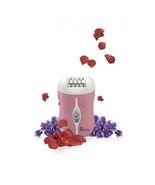 PURSONIC Two Speed Rechargeable Epilator Pink - $758.18 MXN