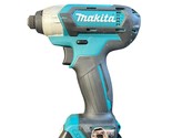 Makita Cordless hand tools Dt03 406198 - £64.14 GBP