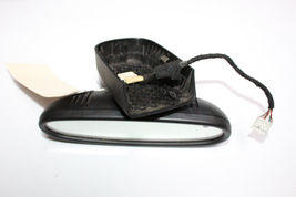 2005-2008 MERCEDES R171 SLK280 SLK350 INTERIOR REAR VIEW MIRROR J5656 image 4