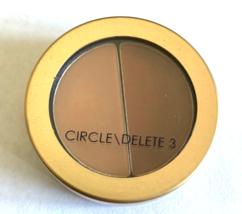 Jane Iredale CIRCLE \ DELETE CONCEALER 3  net wt. 2.8g / . 1 OZ FREE SHI... - $482.82 MXN