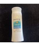 RARE Pantene Pro V Normal Thick Hair Solutions moisture renewal Smooth S... - $380.39 MXN