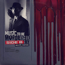 Eminem, Slim Shady - Music To Be Murdered By (Side B) (2xCD, Album, Dlx) (Mint ( - £28.18 GBP