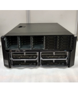Dell PowerEdge VRTX + 4x PowerEdge M640 Blade Server - $2,716.59 CAD