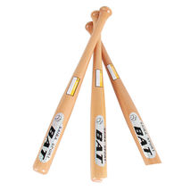 Wooden Baseball Bat-54Cm and 64Cm, Durable and Light Weight-FREE SHIPPING - $27.70+