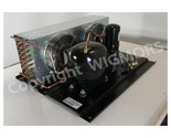 230V Condensing unit Embraco Aspera UNEK6217GK 2 - fan - £449.33 GBP