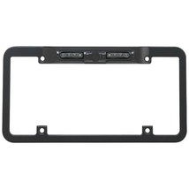 BOYO Vision VTL300CIR VTL300CIR Full-Frame 140deg License Plate Camera w... - $143.23