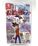 Indigo 7 (Nintendo Switch, 2022) - £39.33 GBP
