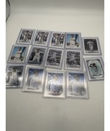 x16 Julio Rodriguez Baseball Rookie card RC lot/set Topps star Seattle M... - €27,92 EUR