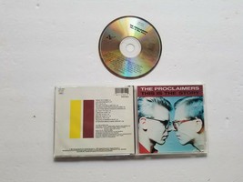 This Is The Story by The Proclaimers (CD, 1987, Chrysalis) - £5.77 GBP