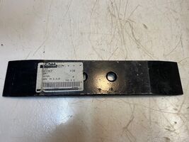 CNH 103357 Two-Hole Joining Plate 12" Long 2-3/8" Wide - $29.99