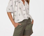 Dylan Peyton Mid Rise Short Olive - $62.00