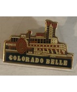 Colorado Belle Ferry boat Small Decorative Pin J1 - $7.91