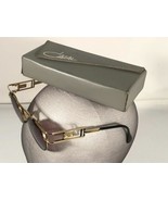 Cazal Legends 958 302 Authentic Vintage Round Unisex Sunglasses w CASE G... - £622.78 GBP